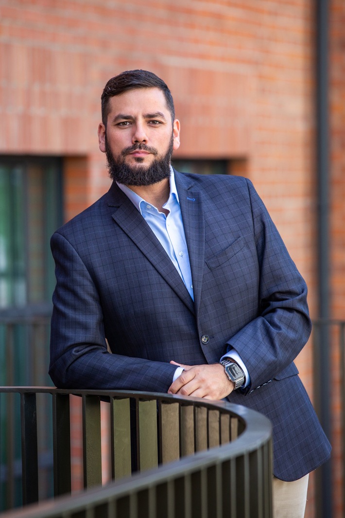 Lizenzierter Krypto-Dienst crypto4me tritt in den europäischen Markt ein