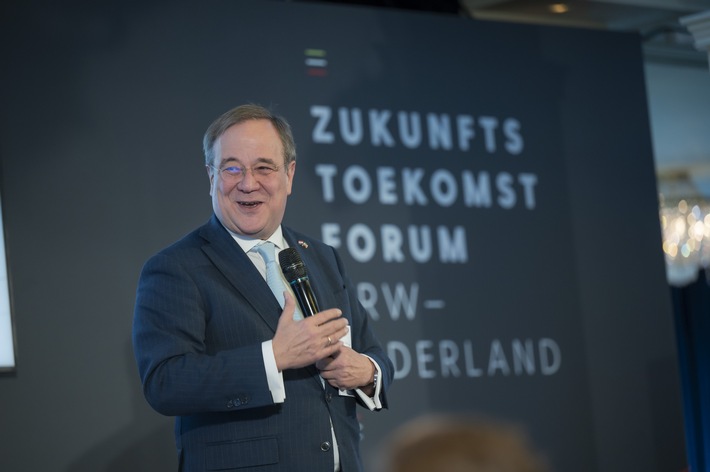 Grenzkontrollen stoppen Migration nicht / Armin Laschet fürchtet auch "gravierende Auswirkungen auf die Wirtschaft