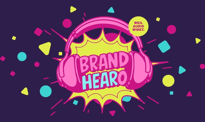 Der Radio Advertising Summit am 10. April 2025 in Köln vereint Branchenexpert:innen unter dem Motto "Brand HEARo - weil Audio wirkt!". Im Fokus: Die Power von Audio, Trends und Potenziale für Marken.