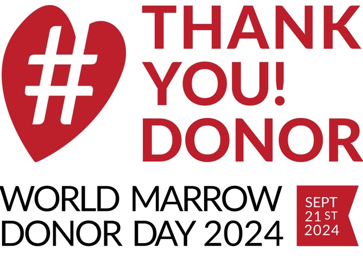 Presseinformation ZKRD | Im Zeichen der globalen Solidarität: World Marrow Donor Day (WMDD) 2024