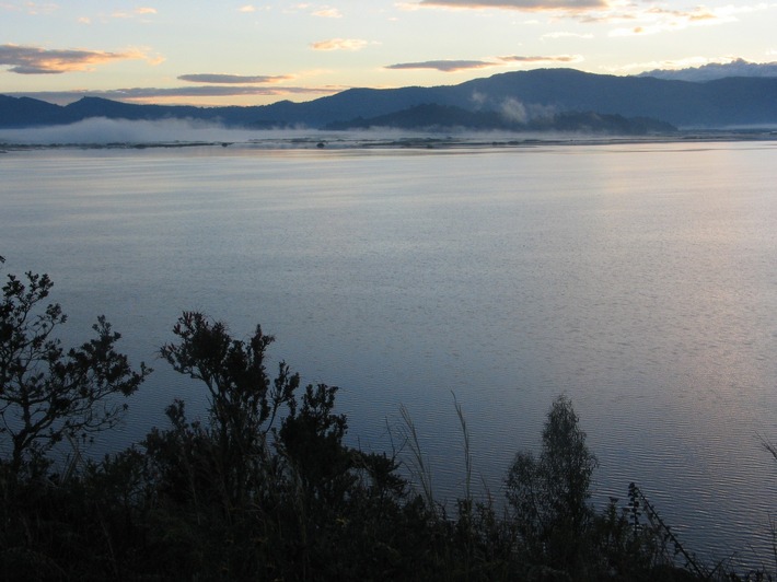 Living Lakes vereint junge Führungskräfte für Nachhaltigkeit in Kolumbien