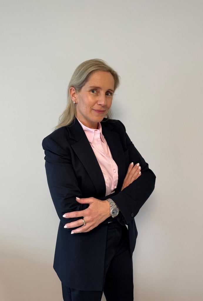 QPLIX stärkt seine internationale Präsenz - Natalie Rotermund wird Head of Middle East