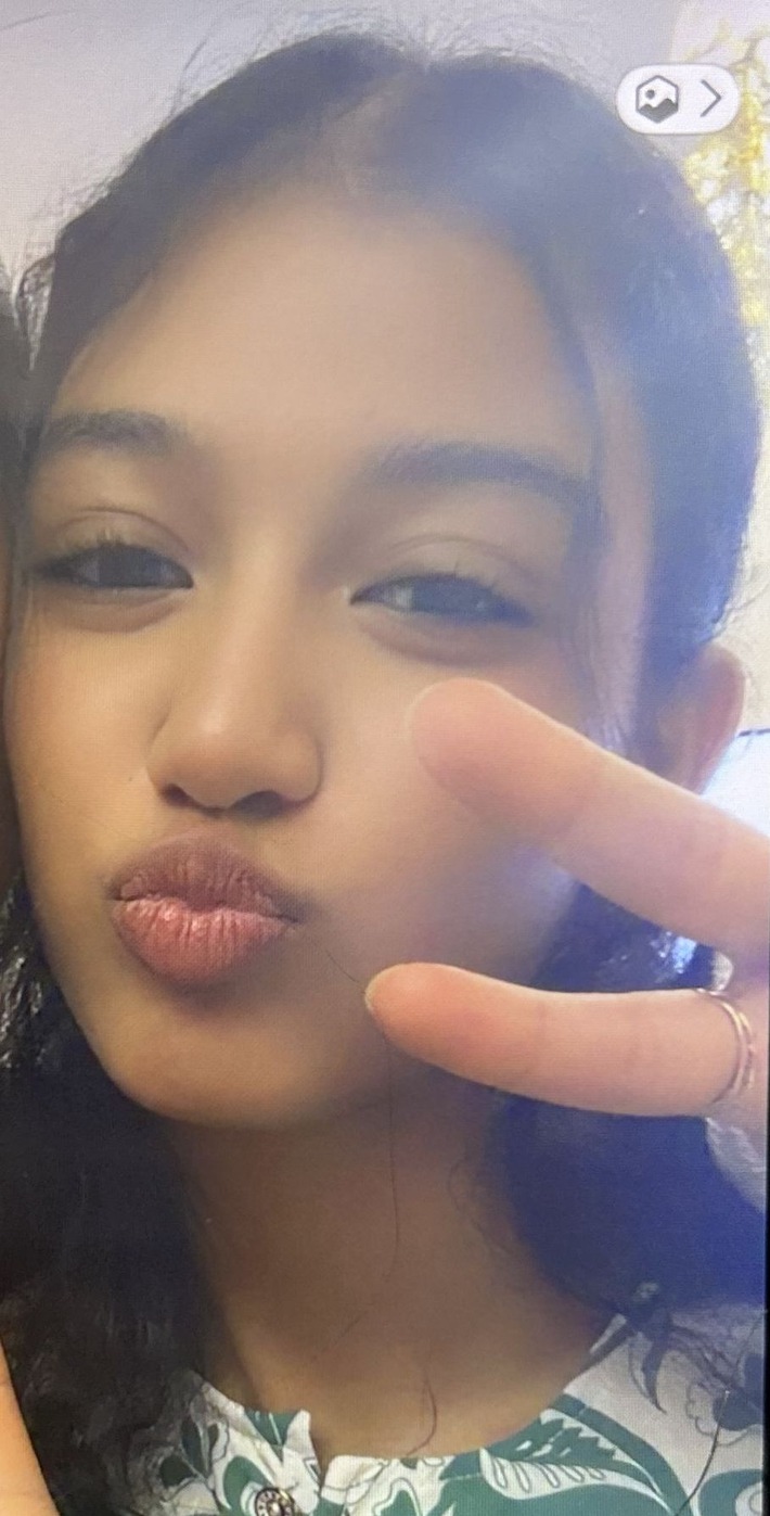 POL-WI: 16-jährige aus Wiesbaden vermisst