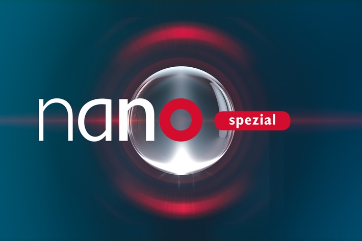 Aktuell in 3sat: "nano spezial: Mutanten, Inzidenz und Öffnungsstrategie"