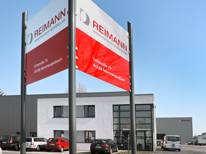 Reimann GmbH stellt ein: Einkäufer/in
