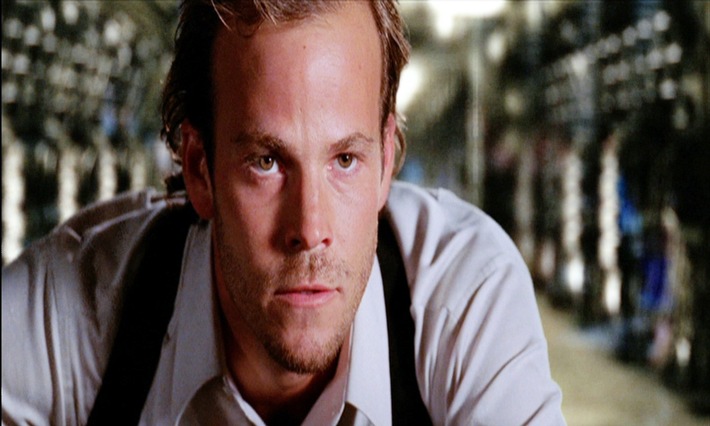 Stephen Dorff: Der neue Jack Nicholson?