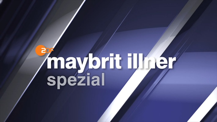 Dreifach-Wahl: ZDF berichtet am Sonntag ab 17.30 Uhr live / Zudem: "Berliner Runde" und "maybrit illner spezial" (FOTO)