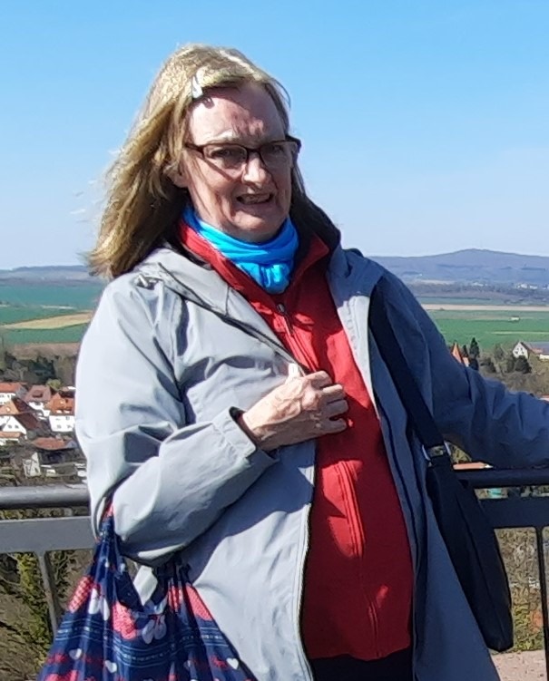 POL-HR: Melsungen: 64-jährige Gabriele W. aus Melsungen vermisst - Polizei bittet um Hinweise