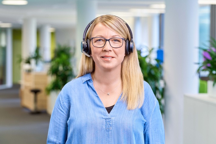 Telefonaktion zum Thema Versorgungsplanung für die letzte Lebensphase