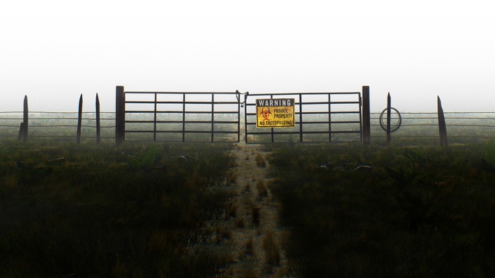 HISTORY mit Mystery-Themenwoche und neuer Doku-Reihe "Das Geheimnis der Skinwalker Ranch"