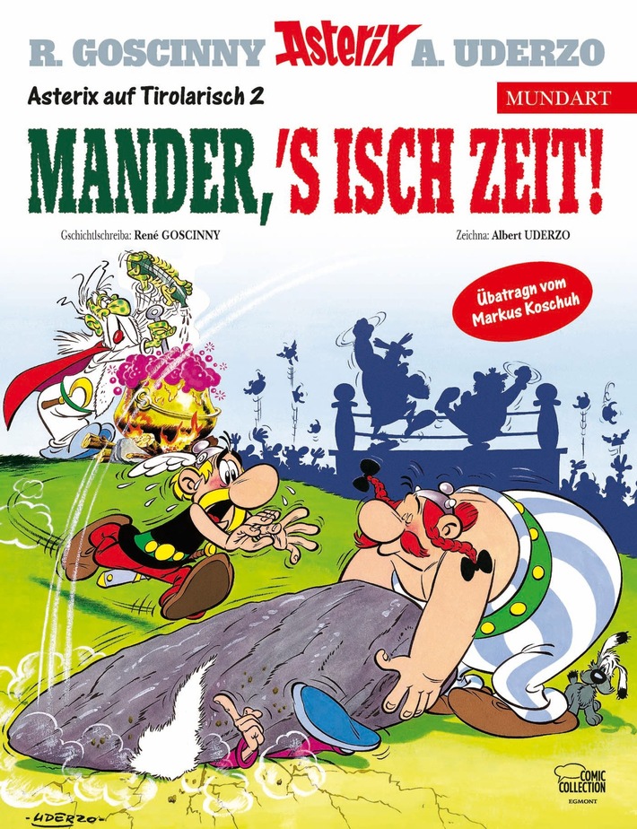 „Mander, 
