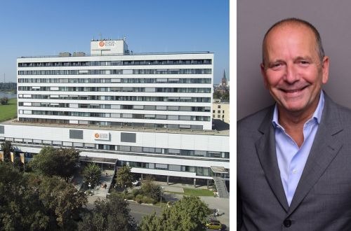 Pressemeldung: Dr. Udo Huberts übernimmt Leitung des Gefäßzentrums in der Schön Klinik Düsseldorf
