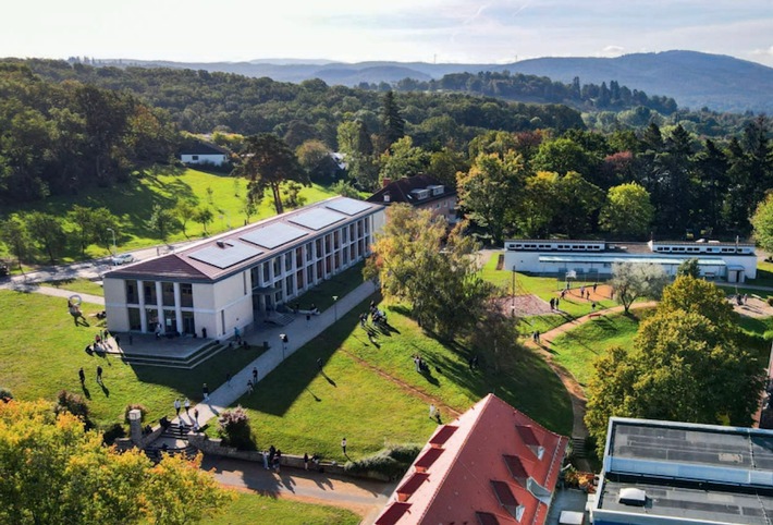 Am Schulzentrum Marienhöhe Freude am Lernerfolg erleben