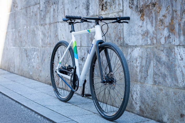 Leicht, sportlich, smart - MAHLE baut Geschäft mit Komponenten für E-Bikes weiter aus