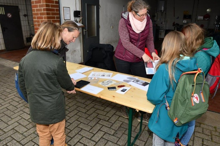 POL-VER: Zukunftstag bei der Polizei Osterholz