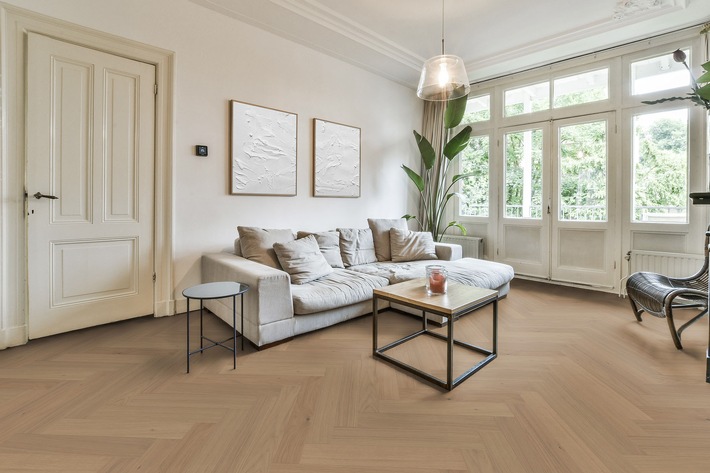 Becher und ter Hürne starten Kooperation im Bereich Boden, Wand und Decke