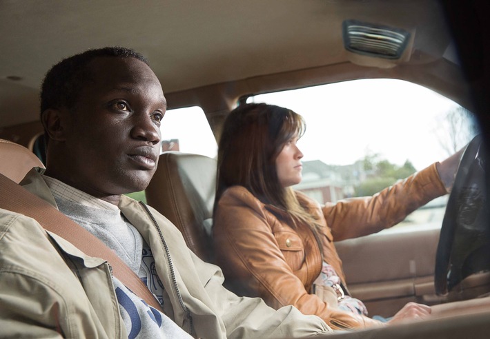 Free-TV-Premiere im ZDF: "The Good Lie - Der Preis der Freiheit" (FOTO)