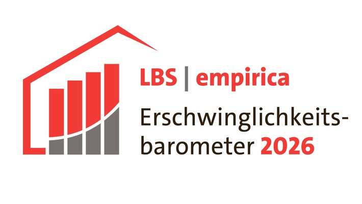 Landesbausparkassen und empirica legen gemeinsamen Erschwinglichkeitsindikator auf