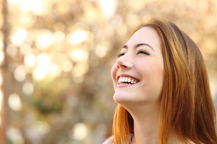 Journée mondiale de la santé bucco-dentaire : vivre avec le sourire