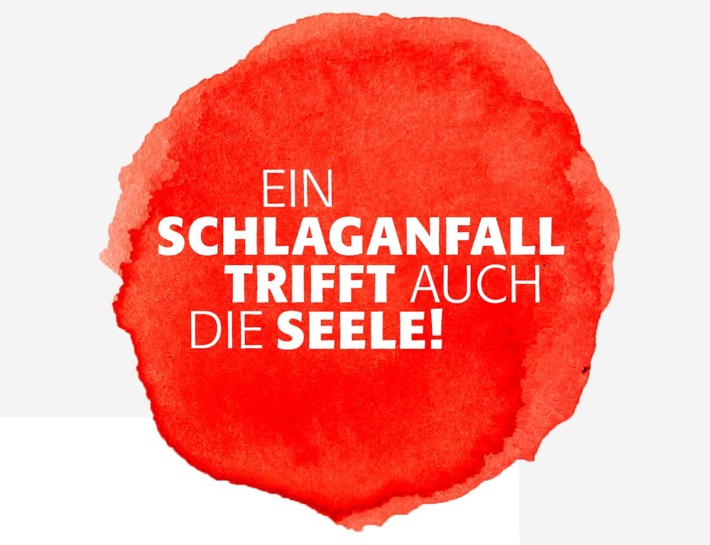 Welt-Schlaganfalltag am 29. Oktober