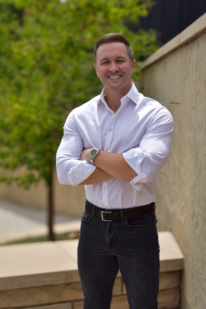 Change in leadership at RSG Group USA Inc. (Gold