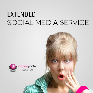 Die Online Portal Service AG hat Social Media Strategien für KMUs aller Branchen (Bild)