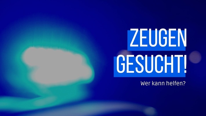 POL-PDTR: Diebstahl von Stromkabel an der B41 - Zeugen gesucht!