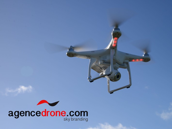 Agence Virtuelle SA lance Sky Branding [TM] un service dédié aux marques pour valoriser les vues aériennes et vidéos en FHD avec des drones, une technologie accélérateur de ventes