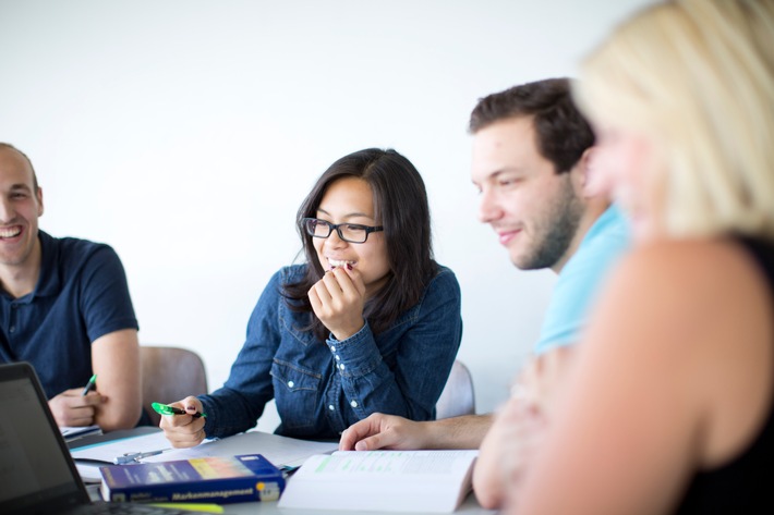 CHE Hochschulranking: Wirtschaftswissenschaften an der RPTU überzeugen mit sehr guten Studienbedingungen