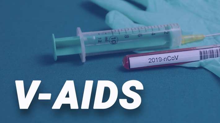 Co to jest V-AIDS po szczepieniu? Jak V-AIDS rozpoznano?
