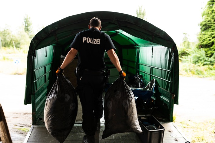 POL-GOE: Ermittlern der Zentralen Kriminalinspektion der Polizeidirektion Göttingen gelingt Schlag gegen Drogennetzwerk