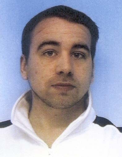 POL-MFR: (247) Mordfall Michael Dzikowski; hier: Aktuelle Bildveröffentlichung vom Tatverdächtigen