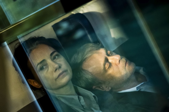 76. Berlinale: Goldener Bär für ARTE-Koproduktion GELBE BRIEFE