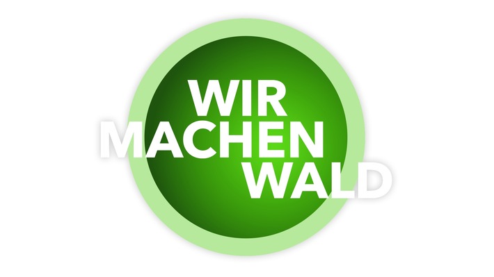 „Wir machen Wald“ – „MDR um 4“ macht das Ökosystem Wald zwei Wochen zum Thema