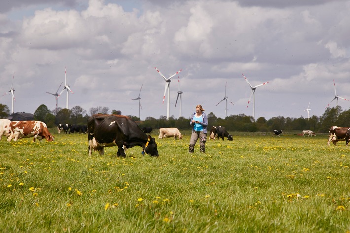 Arla Foods mit starkem Finanzergebnis im Jahr 2024