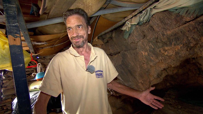 Neue Sozialreportage "Pleite unter Palmen" überzeugt bei RTL II