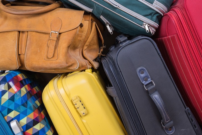 Gepäck weg? Verbraucherzentrale NRW gibt Tipps zur Gepäckproblematik bei Fernbusreisen