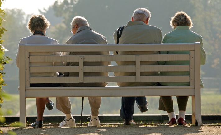 Finanzaufsicht BaFin: Niedrigzins bringt Pensionskassen in Gefahr