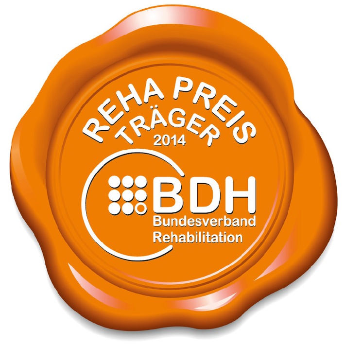 Deutscher Feuerwehrverband erhält Reha-Preis / BDH-Vorsitzende Müller: &quot;Ehrenamtliches Engagement politisch aufwerten&quot;
