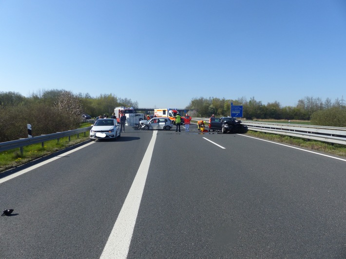 POL-CUX: Pressemitteilung für den Bereich der Polizeiinspektion Cuxhaven
Ostersonntag, 21.04.2019