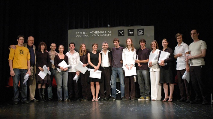 Ecole d