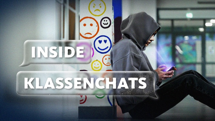 WDR-Befragung: Jedes dritte Kind in Klassenchats ist mit problematischen Inhalten konfrontiert
