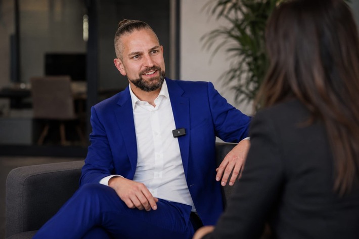 Julian Fuchs / Weiterer Text über ots und www.presseportal.de/nr/183023 / Die Verwendung dieses Bildes für redaktionelle Zwecke ist unter Beachtung aller mitgeteilten Nutzungsbedingungen zulässig und dann auch honorarfrei. Veröffentlichung ausschließlich mit Bildrechte-Hinweis.