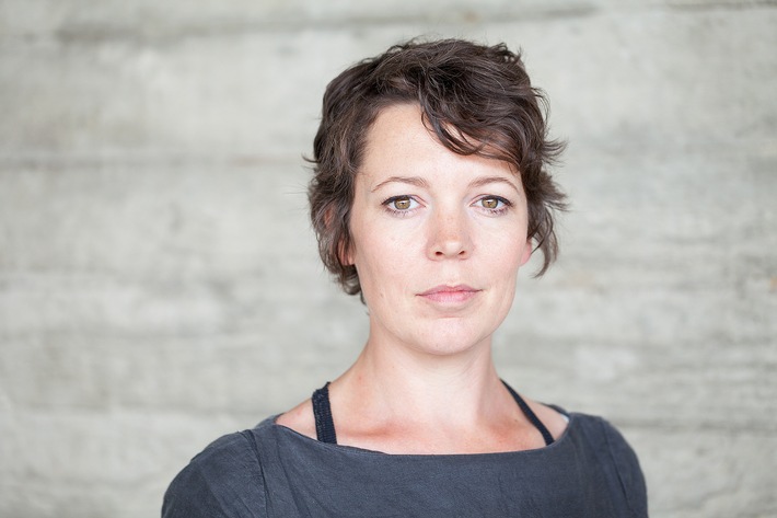 Hauptrolle für Olivia Colman ("The Favourite", "The Crown") in neuer Sky und HBO Original Dramaserie "Landscapers"