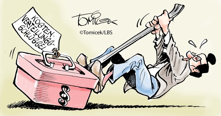 Nicht rückwirkend ändern / Kostenabrechnung für abgelaufenes Jahr hat Bestand