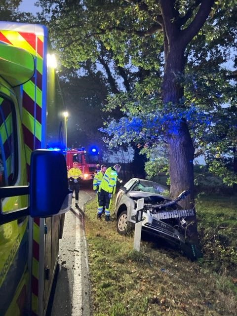 POL-CUX: Update zum Verkehrunfall zwischen Geestenseth und Beverstedt (Foto im Anhang)