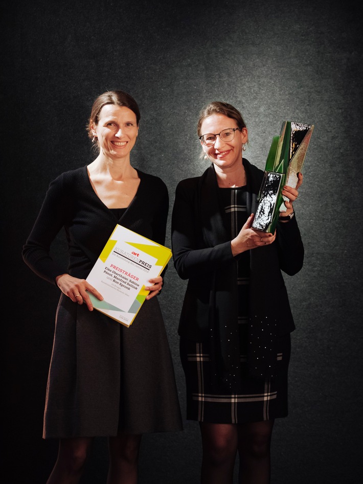 ART-Kuratorenpreis für Sabine Pénot, Elke Oberthaler, Manfred Sellink und Ron Spronk: Große Wiener "Bruegel"-Schau als Ausstellung des Jahres 2018 ausgezeichnet