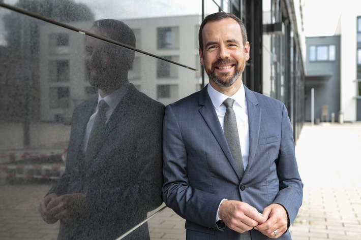 PM: Kai Fischbach zum Präsidenten des Jahres gewählt