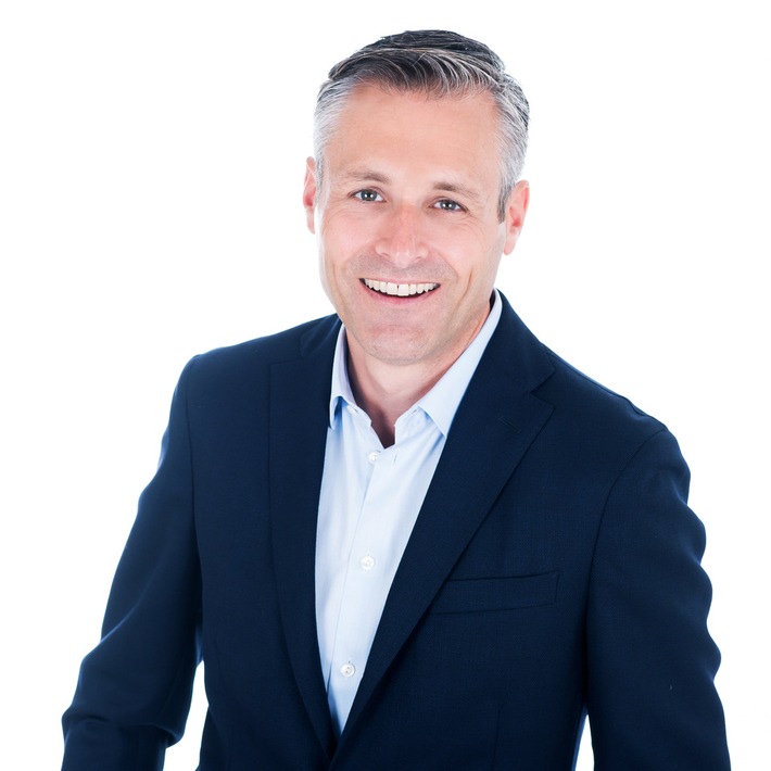 Personalia Sedus Stoll AG: Christoph Kargruber wird neuer Vorstand Marketing und Vertrieb
