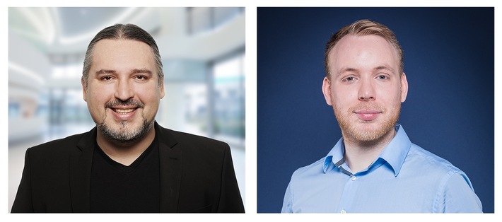 Stillfront Group ernennt Oleg Savschouk und Phillip Knust zum neuen CEO und CPO bei Goodgame Studios